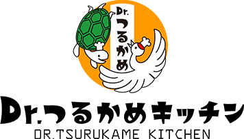 Dr.つるかめキッチン